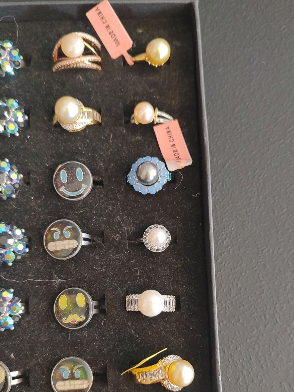 Flat Of Rings - Picture 6 of 6